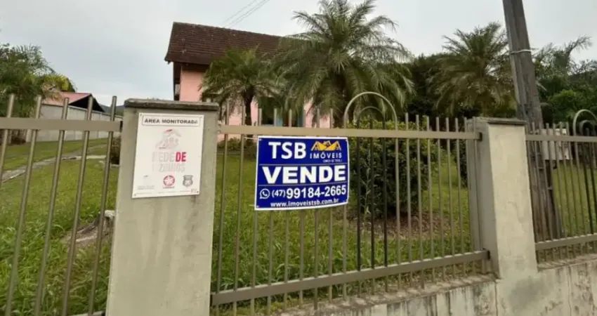 Casa com 4 quartos à venda na Rua Doutor Jorge Lacerda, Centro, Rio dos Cedros