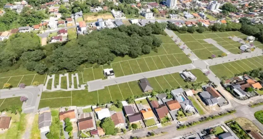 Terreno à venda na Avenida Sete de Setembro, Vila Germer, Timbó
