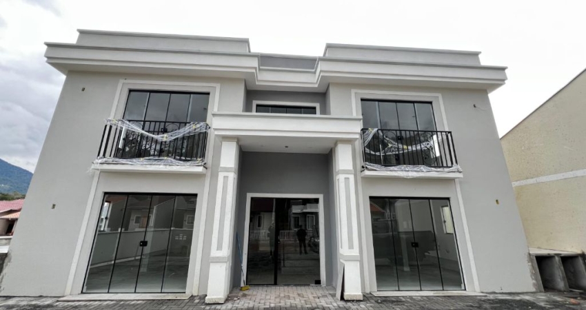 Apartamento com 1 quarto à venda no Warnow, Indaial 