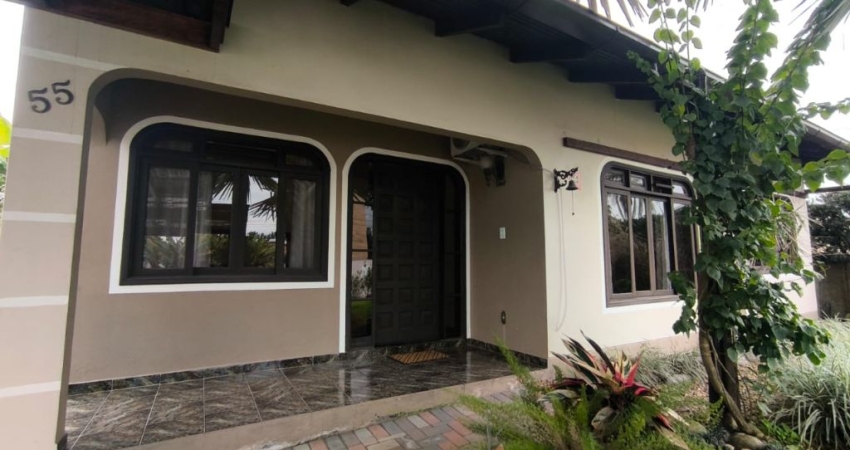 Casa com 3 quartos à venda na Rua Jaraguá, Das Nações, Timbó