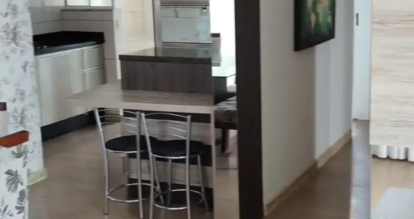 Apartamento com 1 quarto para alugar na Rua Jaraguá, Das Capitais, Timbó