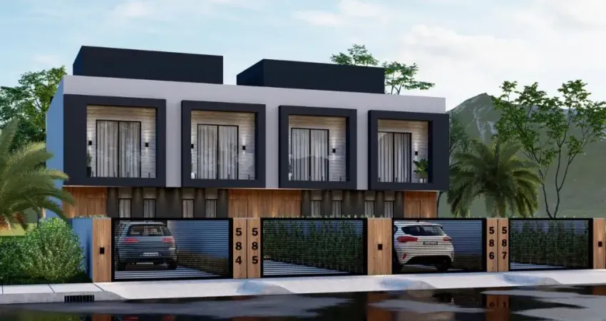 Casa à venda no Velha, Blumenau 