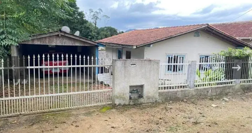 Casa com 5 quartos à venda na Rua Getúlio Vargas, Mulde, Indaial