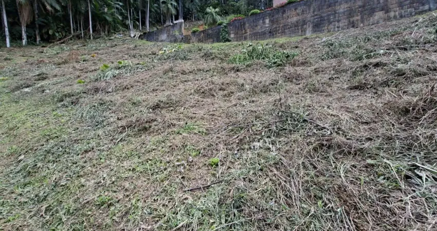 Terreno à venda na Rua Celso Ramos, Centro, Benedito Novo