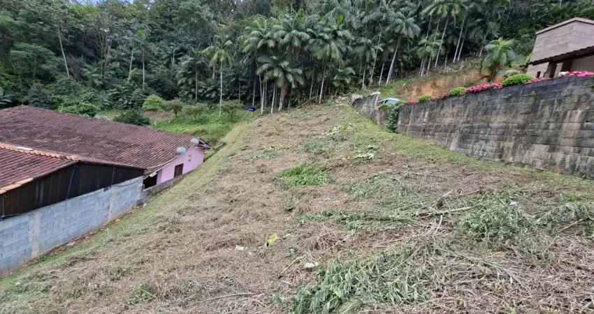 Terreno à venda na Rua Celso Ramos, Centro, Benedito Novo