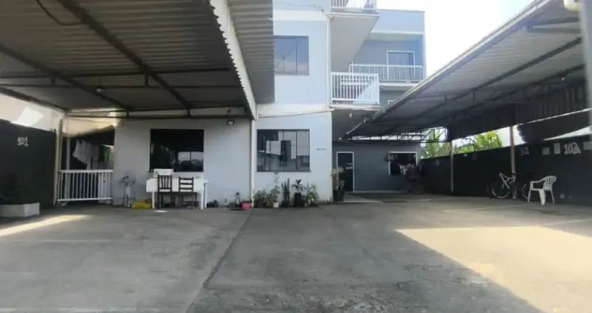 Prédio à venda na Rua Fridolino Sebastião Schmoeller, Benedito, Indaial