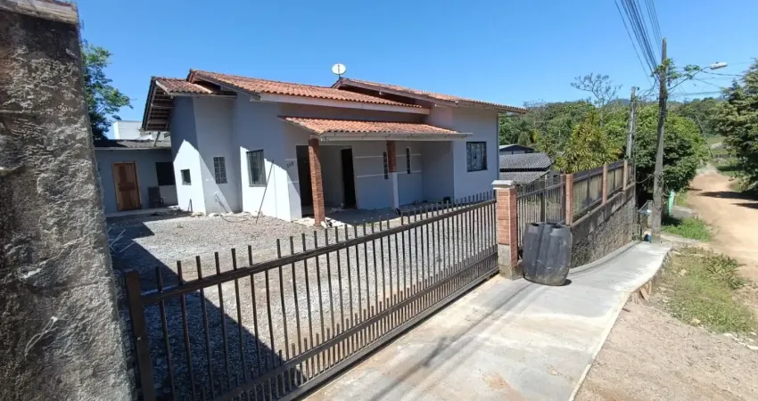 Casa com 4 quartos à venda na Rua Fridolino Sebastião Schmoeller, Benedito, Indaial