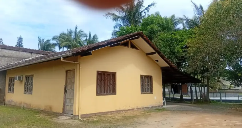 Casa com 3 quartos à venda na Rua Jaraguá, Imigrantes, Timbó