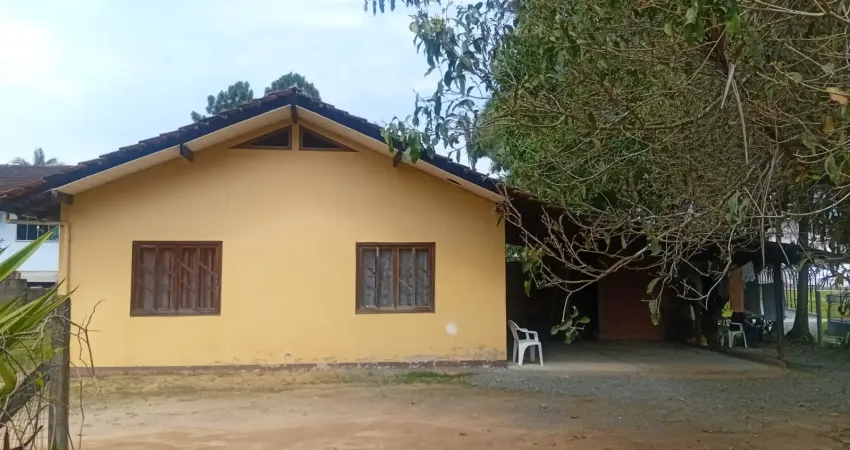 Casa com 3 quartos à venda na Rua Jaraguá, Imigrantes, Timbó