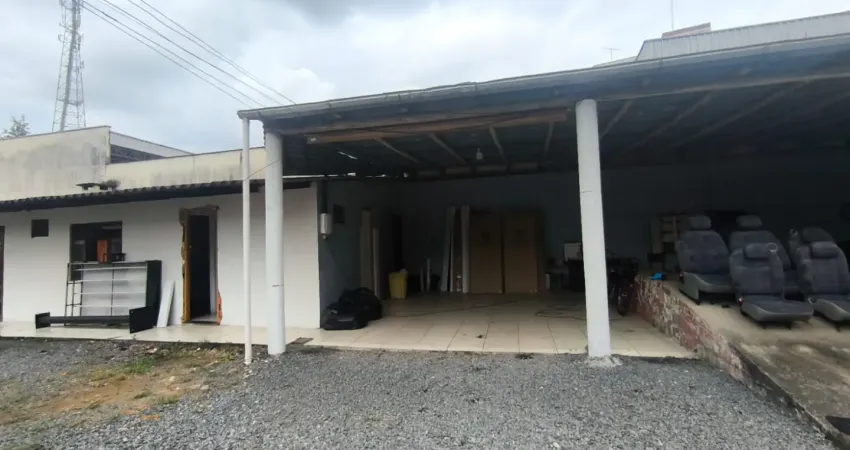 Ponto comercial para alugar no Centro, Timbó