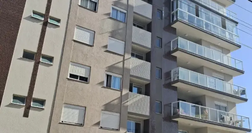 Apartamento com 2 quartos à venda na Avenida Nereu Ramos, Itacolomi, Balneário Piçarras