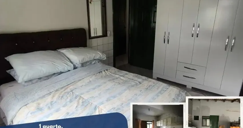 Kitnet / Stúdio para alugar na Rua Jaraguá, Dona Clara, Timbó