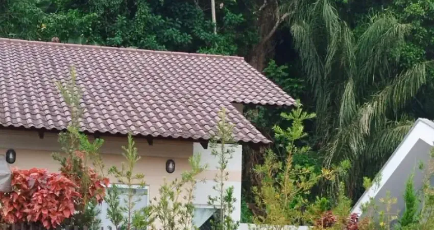 Casa com 2 quartos à venda na Rua Jaraguá, Vila Germer, Timbó