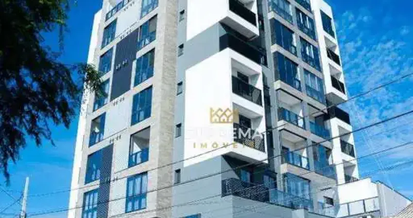 Apartamento giardino com 3 dormitórios à venda, 182 m² por r$ 1.199.000 - américa - joinville/sc