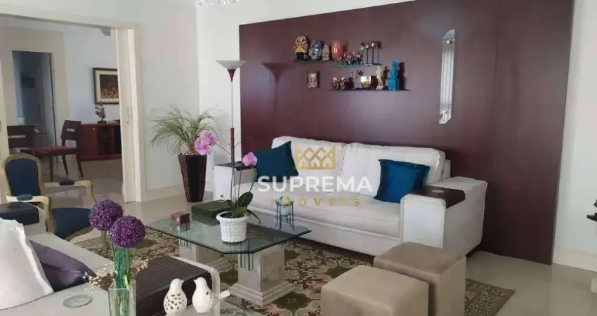 Apartamento com 4 dormitórios à venda, 191 m² por R$ 945.000,00 - América - Joinville/SC