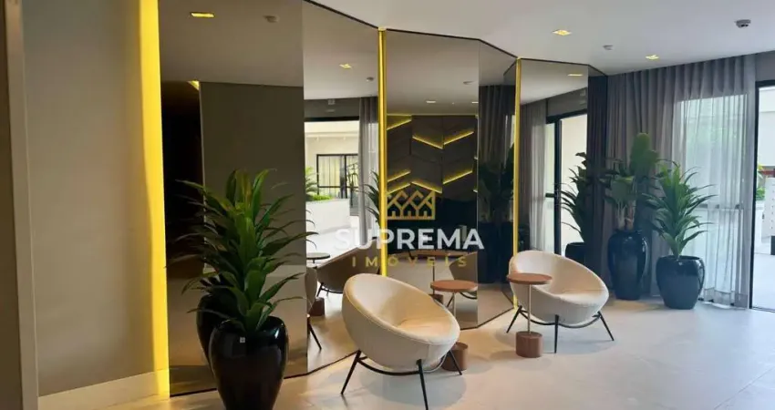 Apartamento com 3 dormitórios à venda, 91 m² por R$ 790.000,00 - Santo Antônio - Joinville/SC