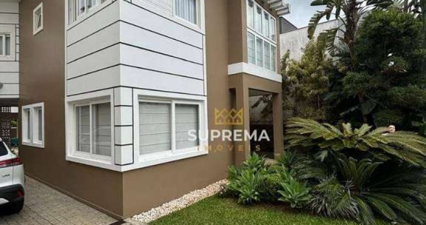 Casa com 4 dormitórios à venda, 207 m² por R$ 1.680.000,00 - Glória - Joinville/SC