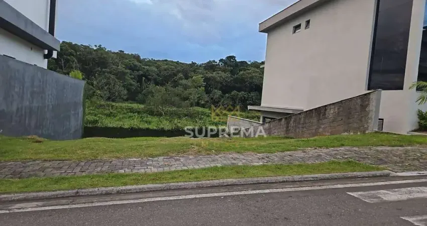 Terreno à venda, 249 m² por R$ 590.000,00 - Vila Nova - Joinville/SC