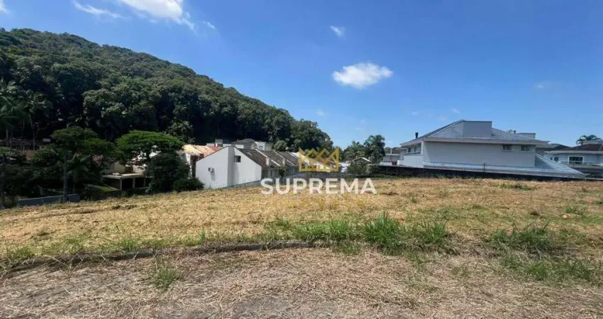 Terreno à venda, 450 m² por R$ 1.014.000,00 - América - Joinville/SC
