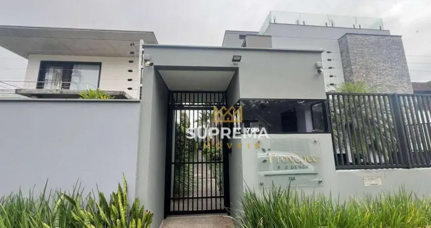 Casa com 3 dormitórios à venda, 339 m² por R$ 1.971.000,00 - América - Joinville/SC