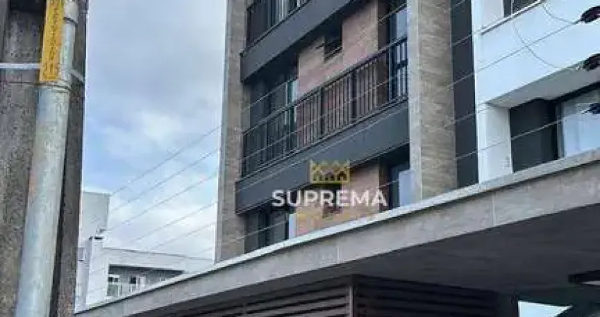 Apartamento com 2 dormitórios à venda, 81 m² por R$ 700.000,00 - Costa e Silva - Joinville/SC