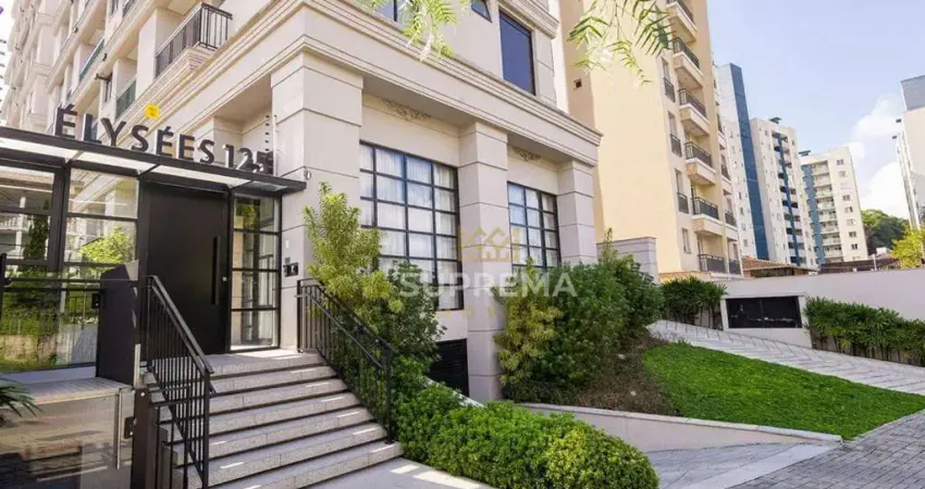 Apartamento com 2 dormitórios à venda, 61 m² por R$ 530.000,00 - Anita Garibaldi - Joinville/SC