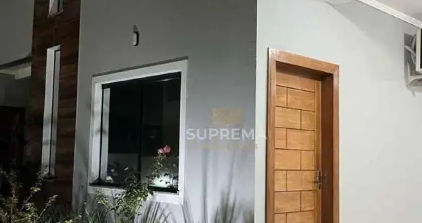 Sobrado com 3 dormitórios sendo 1 suíte  à venda, 116 m² por R$ 680.000 - Bom Retiro - Joinville/SC