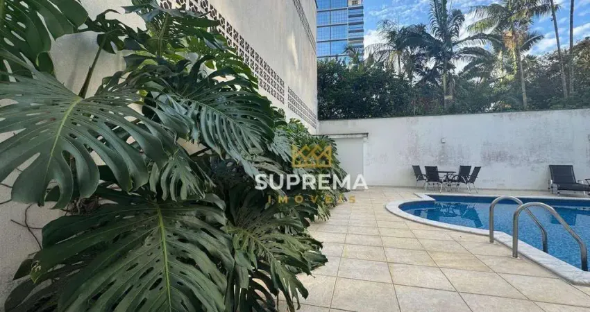 Apartamento com 3 dormitórios à venda, 103 m² por R$ 650.000,00 - Atiradores - Joinville/SC