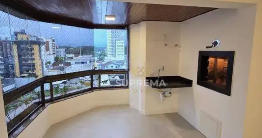 Apartamento com 3 quartos à venda na Rua Orestes Guimarães, América, Joinville