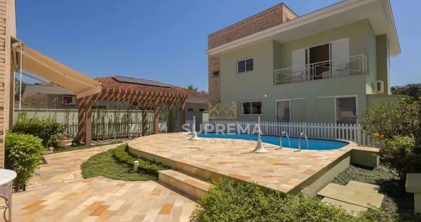 Casa com 3 dormitórios à venda, 298 m² por r$ 2.590.000,00 - américa - joinville/sc