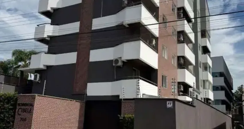 Apartamento com 2 dormitórios à venda, 66 m² por R$ 485.000,00 - Santo Antônio - Joinville/SC