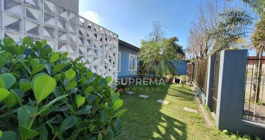 Casa com 3 dormitórios à venda, 306 m² por R$ 1.310.000,00 - América - Joinville/SC