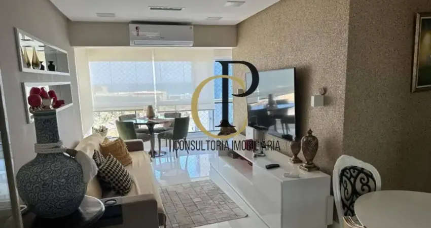 Lindíssimo Aptº em Armação - 3 Quartos - Nascente - Vista Mar