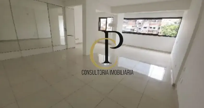 Apartamento com 3 quartos à venda na Rua Guilhermino de Freitas Jatobá, 157, Candeal, Salvador