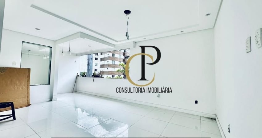 Apartamento com 3 quartos à venda no Caminho das Árvores, Salvador 