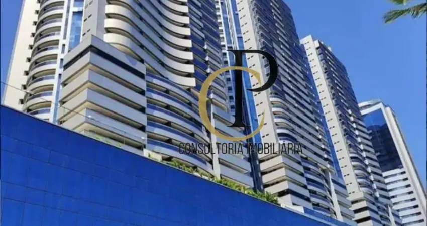 Salvador Prime - Q/S -  andar Alto - Porteira Fechada