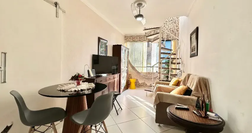Cobertura com 3 quartos à venda na Avenida Professor Magalhães Neto, 25, Pituba, Salvador