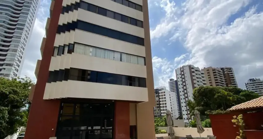 Horto Florestal - 4 Quartos (3 suítes) - Nascente Total