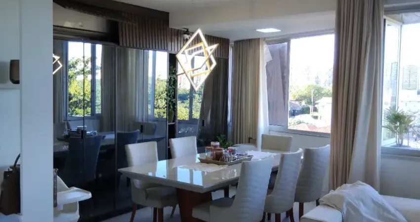 Apartamento com 3 quartos à venda no Itaigara, Salvador 
