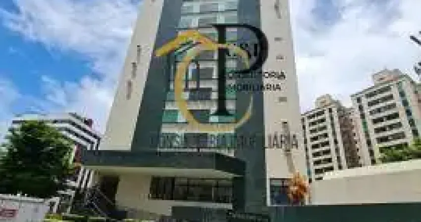 Apartamento com 3 quartos à venda na Rua João Bião de Cerqueira, 306, Pituba, Salvador