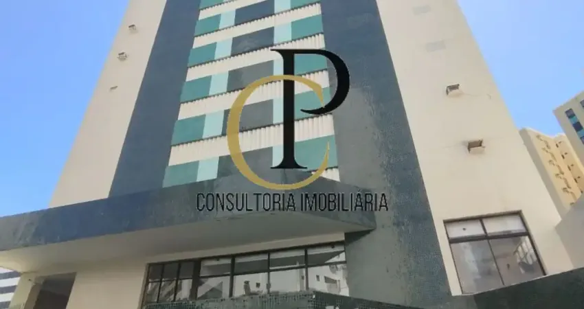 Apartamento com 3 quartos à venda na Rua João Bião de Cerqueira, 306, Pituba, Salvador