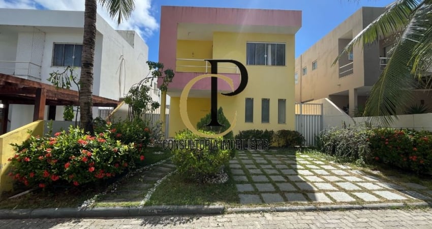 Casa em condomínio fechado com 3 quartos à venda na Rua Ibitiara, 100, Praia do Flamengo, Salvador