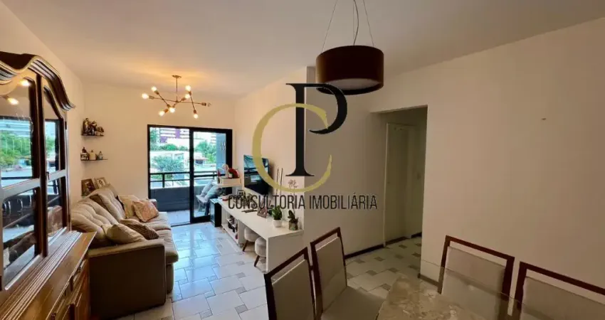 Apartamento com 3 quartos à venda na Rua João Bião de Cerqueira, 251, Pituba, Salvador