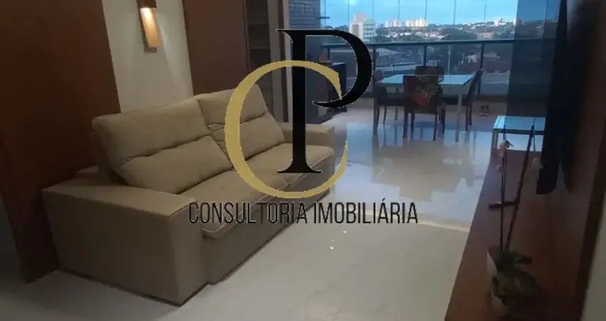 Excelente Apto em Jaguaribe - Vista Mar - 2/4 + Escritório