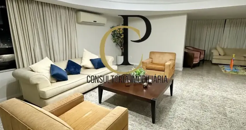 Apartamento com 5 quartos para alugar no Horto Florestal, Salvador 