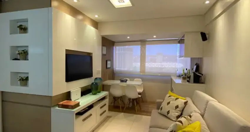 Apartamento com 3 quartos à venda na 1ª Travessa Arnaldo Lopes da Silva, 358, Stiep, Salvador