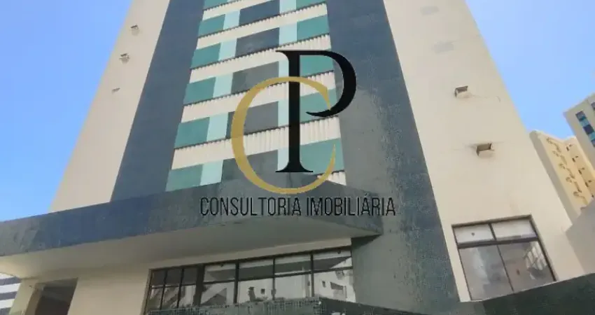 Palm spring house - pituba - 3 quartos totais - nascente - andar alto