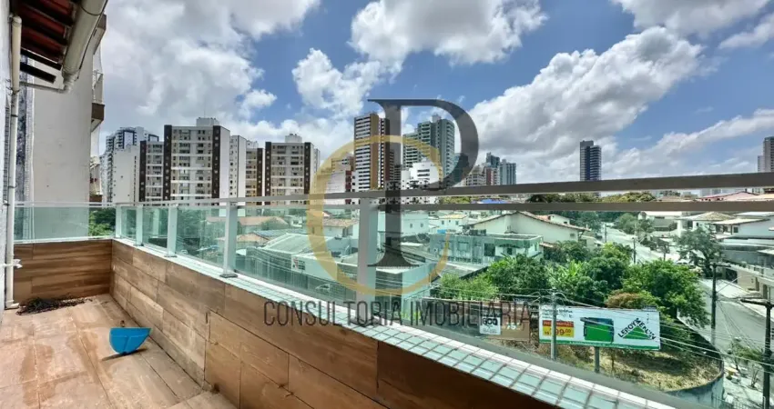 Oportunidade no caminho das árvores - aptº duplex - 2 quartos - nascente