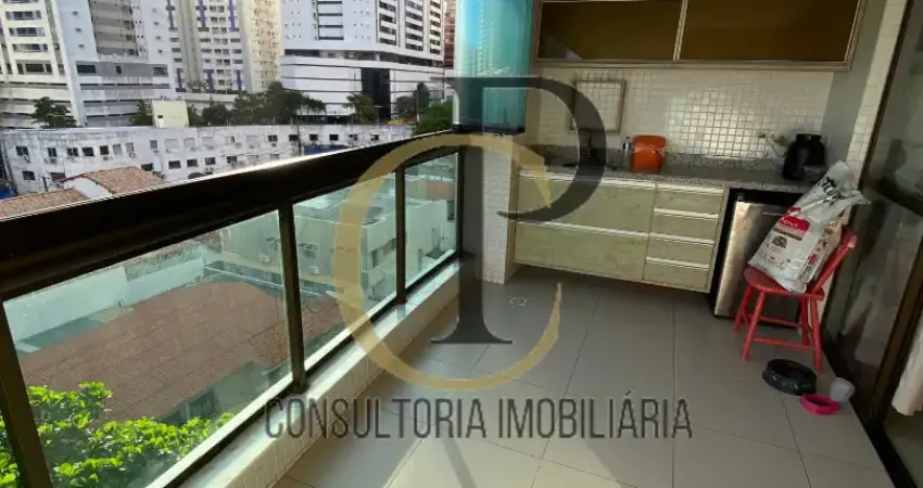 Vendo excelente aptº no essencial flex house - pituba - norte/sul
