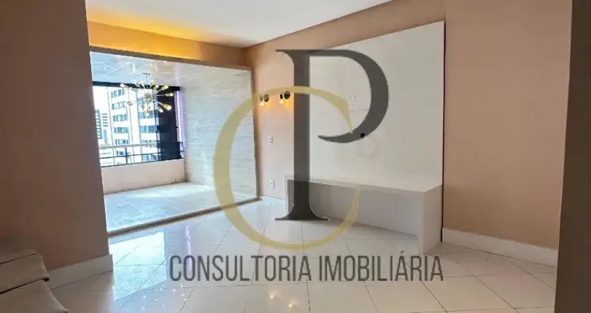 Apartamento com 3 quartos à venda na Pituba, Salvador